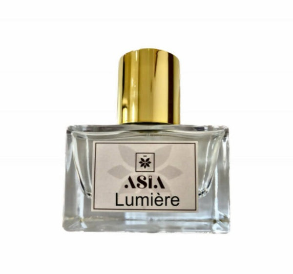 Asia lumière Eau De Parfum For Women 50ml inspired by Donna Valentino