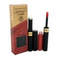 Max Factor Lipfinity Lip Colour Lipstick 24HR