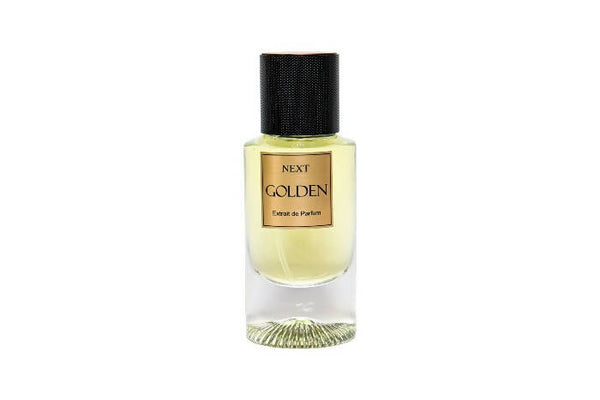 Golden NEXT Extrait De Parfum For Men 50ml