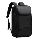 Rahala BNG126 Business Travel Water Resistant 15.6-Inch Laptop Backpack