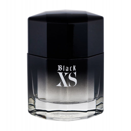 Paco Rabanne Black XS Black Excess Eau De Toilette for Men 100ml