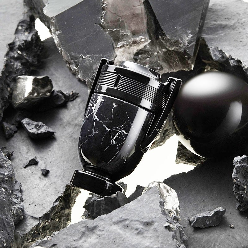 Paco Rabanne Invictus Onyx Eau De Toilette For Men 100ml – O2morny.com