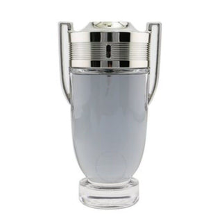 Paco Rabanne Invictus Eau De Toilette For Men 200ml