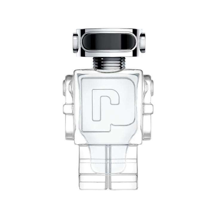 Mini Travel Paco Rabanne Phantom Eau De Toilette For Men 5ml