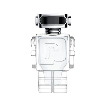 Mini Travel Paco Rabanne Phantom Eau De Toilette For Men 5ml