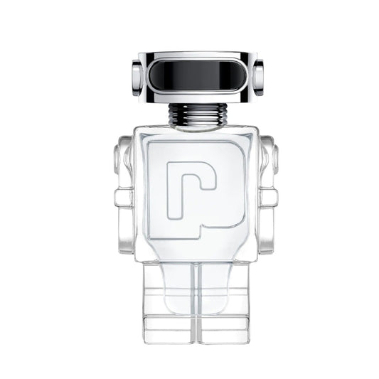 Mini Travel Paco Rabanne Phantom Eau De Toilette For Men 5ml