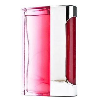 Paco Rabanne Ultrared Eau De Toilette For Men 100ml