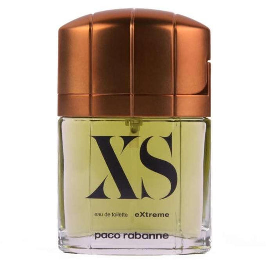 Paco Rabanne XS Extreme Eau De Toilette for Men 50ml - O2morny.com