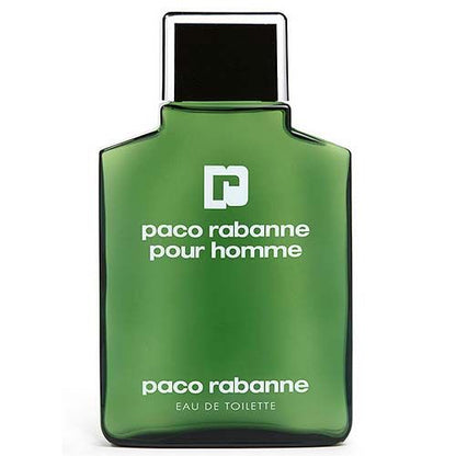 Paco Rabanne Pour Homme Eau De Toilette for Men 200ml