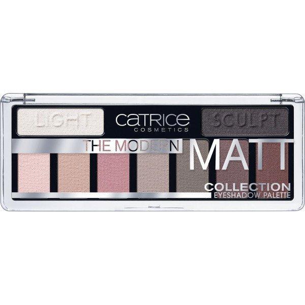 Catrice Eyeshadow Palette