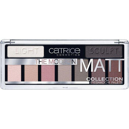 Catrice Eyeshadow Palette