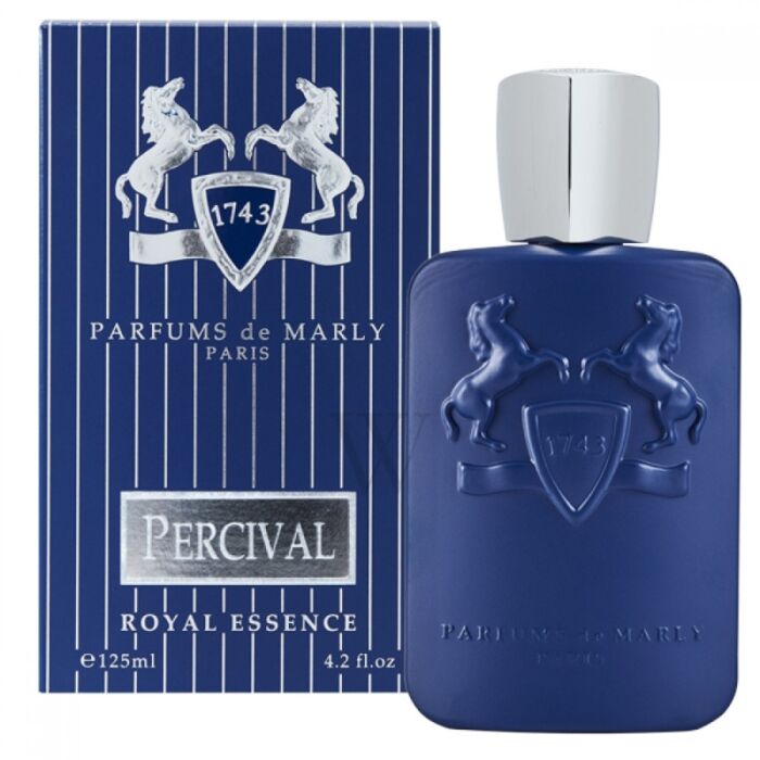 Parfums De Marly Percival Eau De Parfum For Men 125ml