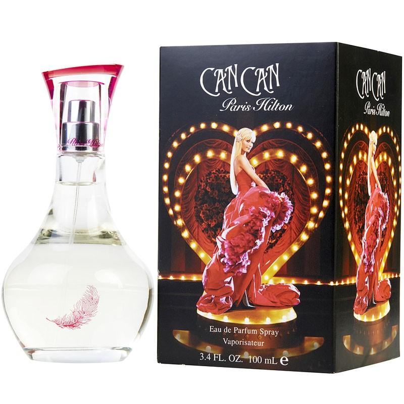 Paris Hilton Can Can Eau De Parfum For Women 100ml