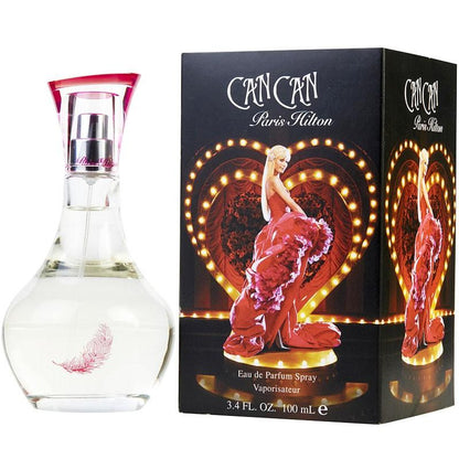 Paris Hilton Can Can Eau De Parfum For Women 100ml