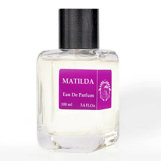Athena Matilda Eau De Parfum For Unisex 100ml Inspired by Eldo Like this