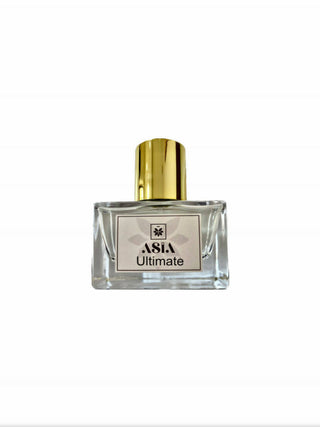 Asia Ultimate Eau De Parfum For Women 50ml inspired by De Marly Delina