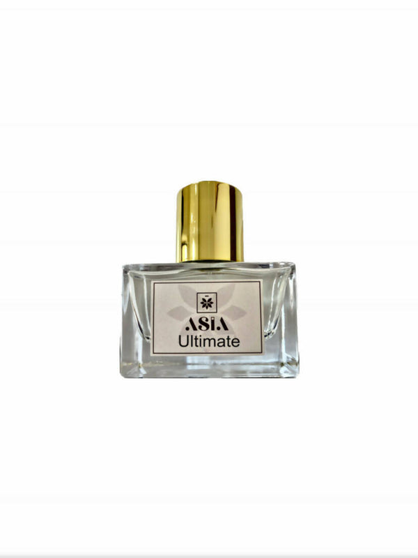 Asia Ultimate Eau De Parfum For Women 50ml inspired by De Marly Delina