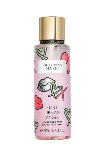 Victoria's Secret Flirt Like An Angel Fragrance Mist 250ml