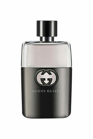 Gucci Guilty Eau De Toilette for Men 90ml