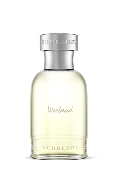 Burberry Weekend New Eau De Toilette For Men 100ml