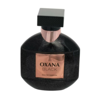Amaran Oxana Black Eau De Parfum For Women 100ml