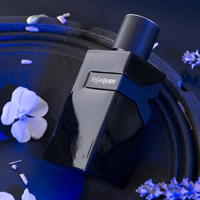 Yves Saint Laurent Y Le Parfum For Men 100ml