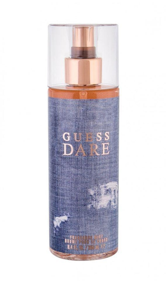 Guess Body Mist Dare for Women 250ml