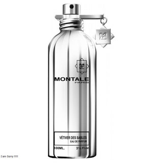 Montale Vetiver Des Sables Eau De Parfum For Unisex 100ml