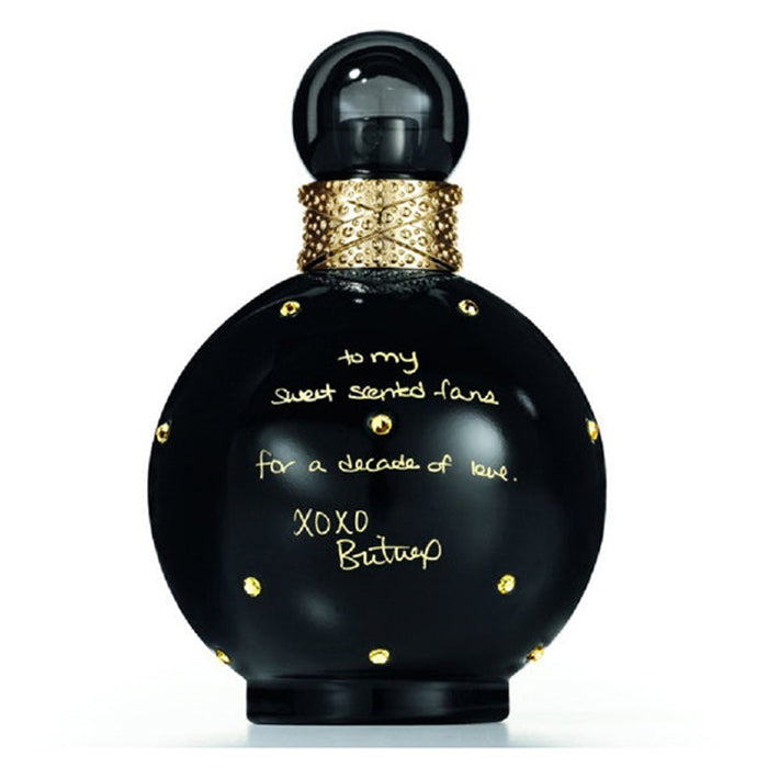 Britney Spears Fantasy Anniversary Edition Eau De Parfum for Women 100ml