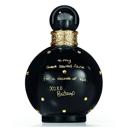 Britney Spears Fantasy Anniversary Edition Eau De Parfum for Women 100ml