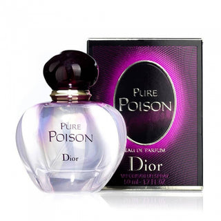 Christian Dior Pure Poison Eau De Parfum For Women 100ml
