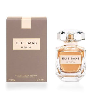 Elie Saab Le Parfum Intense Eau De Parfum for Women  D 90ml