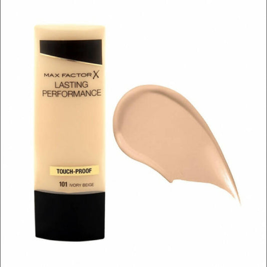 101 Ivory Beige