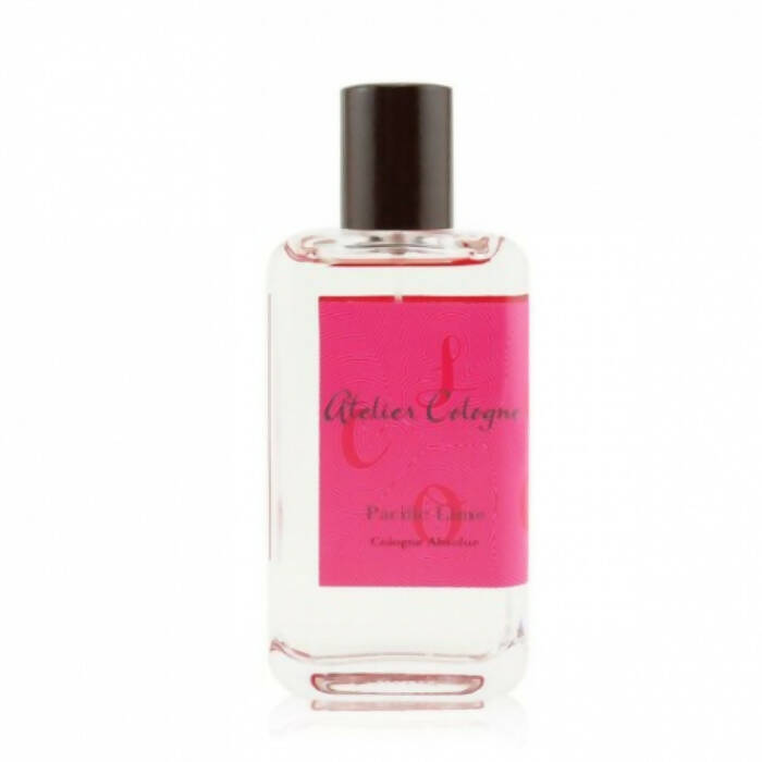 Atelier Cologne Pacific Lime Eau De Cologne For Unisex 100ml
