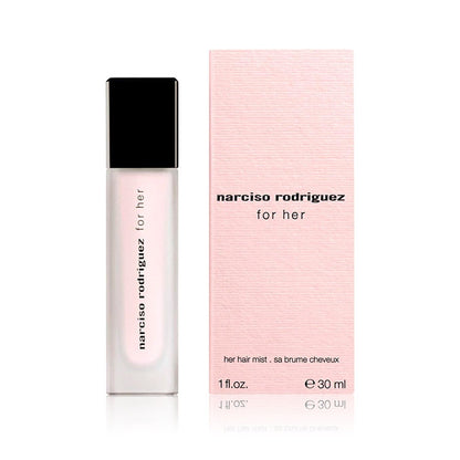 Narciso Rodriguez Hair Mist For Her 30ml