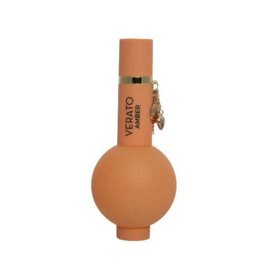 Mirada Verato Amber Eau De Parfum For Women 100ml