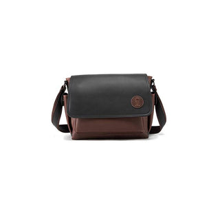 Fashion Luxury Leather Shoulder High Capacity Crossbody Bag Rahala L8178
