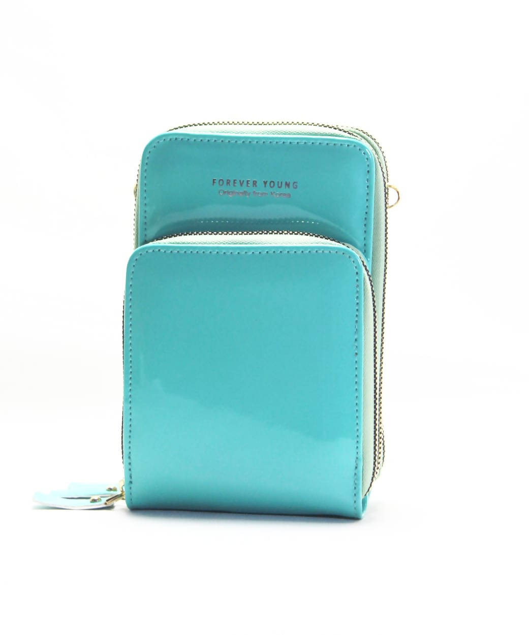 forever young mini cross bag