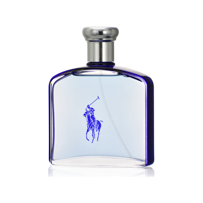 Ralph Lauren Polo Ultra Blue Eau De Toilette For Men 125ml - O2morny.com