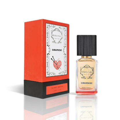 Nishapur Cashmere Extrait De Parfum For Women 100ml