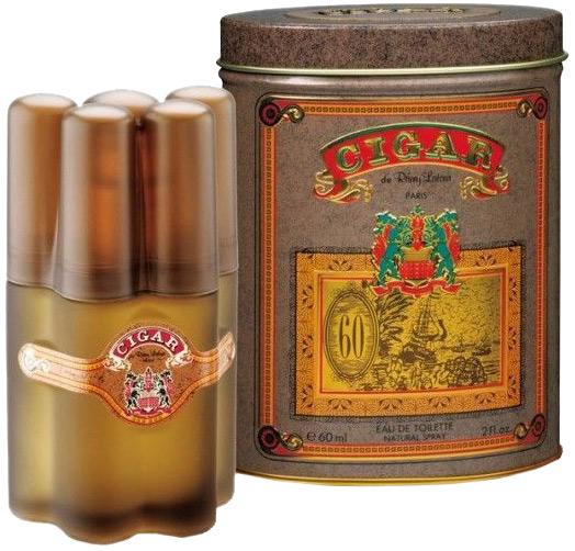 Remy Latour Cigar Eau De Toilette For Men 60ml