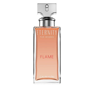 Calvin Klein Eternity Flame Eau De Parfum for Women 100ml - O2morny.com
