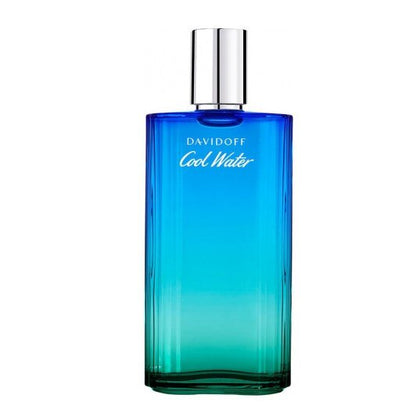 Davidoff Cool Water Summer Eau De Toilette For Men 125ml