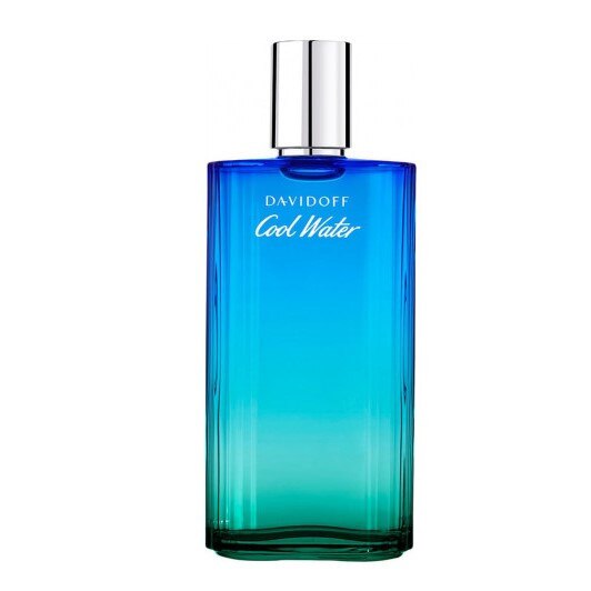 Davidoff Cool Water Summer Eau De Toilette For Men 125ml
