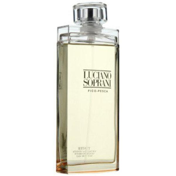 Luciano Soprani Fico Pesca Eau De Toilette Women 100ml