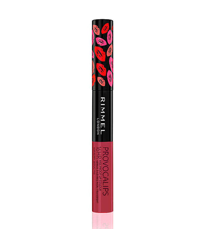Rimmel London Provocalips Lip