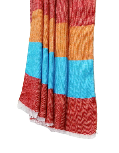 شال نسائي ناعم موديل 2111