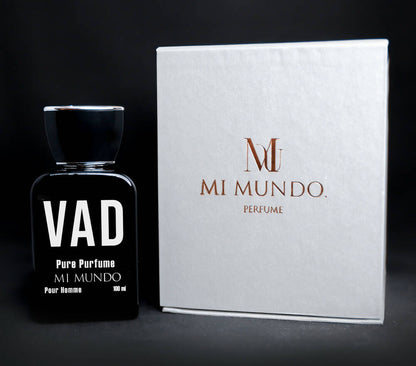 Mimundo Vad Pure perfume - Parfum - for men-100ml
