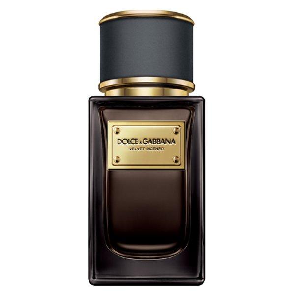 Dolce & Gabbana Velvet Incenso Eau De Parfum For Unisex 50ml