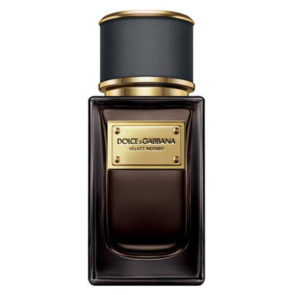 Dolce & Gabbana Velvet Incenso Eau De Parfum For Unisex 50ml